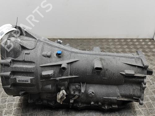 Gearbox BMW 4 Coupe (F32, F82) 428 i xDrive | BP17634509M3 