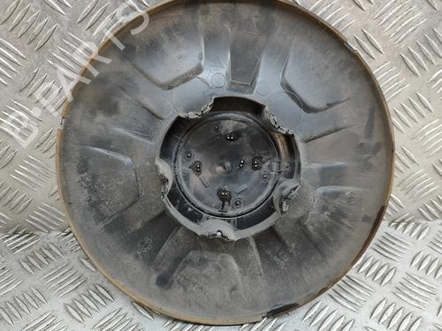 Hulkapsel OPEL MOVANO B Van (X62) 2.3 CDTI FWD (FV) | BP27205724C160 - Image 3