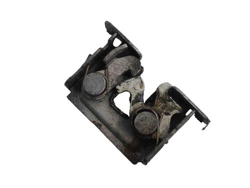 Used Hood lock BMW 3 Convertible (E93) 335 i (306 hp) 30826650