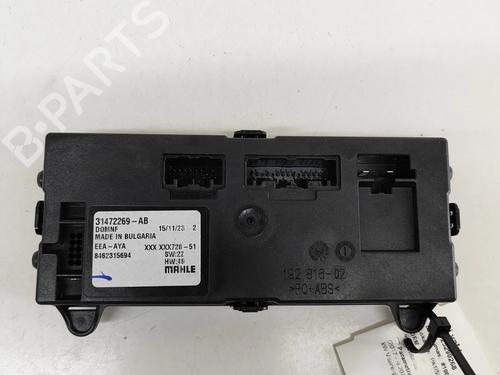 Electronic module VOLVO XC60 II (246) 2.0 B5 Mild-Hybrid | BP33366197M83  - Image 6