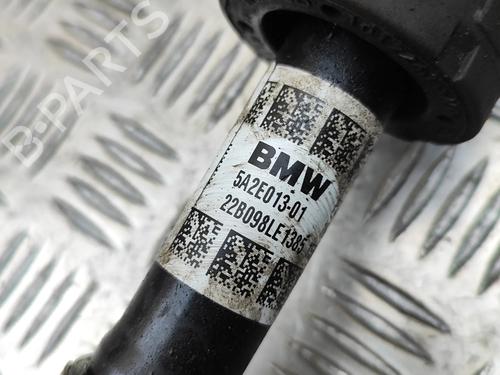 Left front driveshaft BMW X1 (F48) xDrive 25 e Plug-in-Hybrid | BP32344993M38