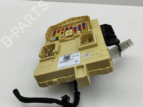 Used Fuse box KIA OPTIMA Sportswagon (JF) 1.6 CRDi (136 hp) 28564676