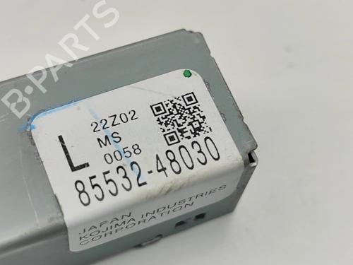 Electronic module TOYOTA C-HR (_X2_, _H2_) Hybrid (MAXH20) | BP28433712M83 