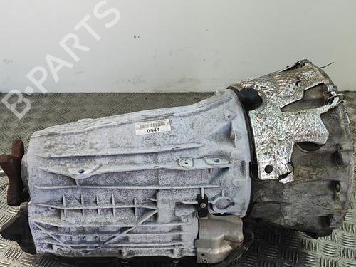 Gearbox MERCEDES-BENZ E-CLASS (W213) E 350 d (213.033) | BP27205476M3 