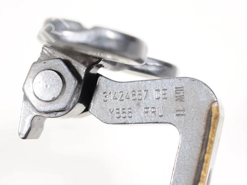 Used Hinge/Door check strap Hinge/Door check strap VOLVO V40 Hatchback (525) D4 (177 hp) 33375172 33375172