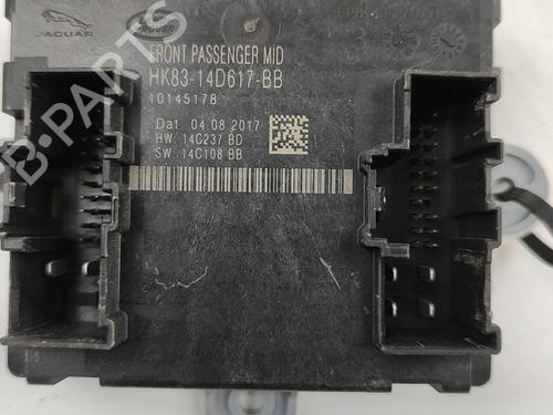 Electronic module LAND ROVER DISCOVERY SPORT (L550) 2.0 D 4x4 | BP27015179M83 