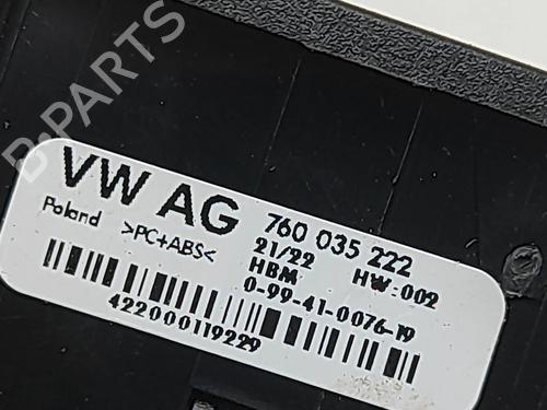 Electronic module VW TOUAREG (CR7, RC8) 3.0 eHybrid 4motion | BP31113089M83