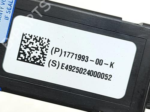 Electronic module TESLA MODEL Y (5YJY) Long Range All-wheel Drive | BP33625350M83 - Image 5