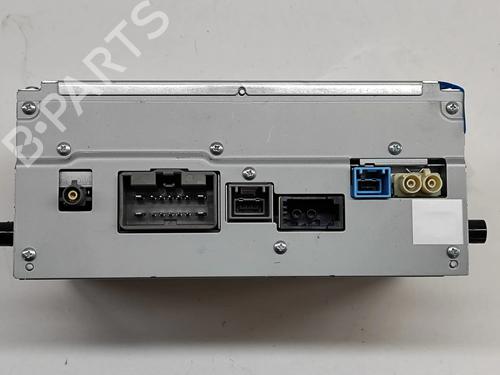 Electronic module VOLVO V60 I (155) 1.6 DRIVe | BP24583272M83 - Image 6