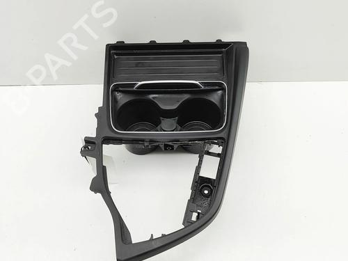 Used Cup/Object holder Cup/Object holder BMW 4 Coupe (F32, F82) 420 d (190 hp) 33379691 33379691
