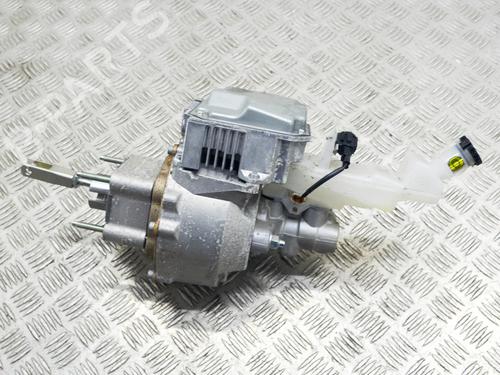 Used Servo brake NISSAN LEAF (ZE1) Electric (150 hp) 27750780