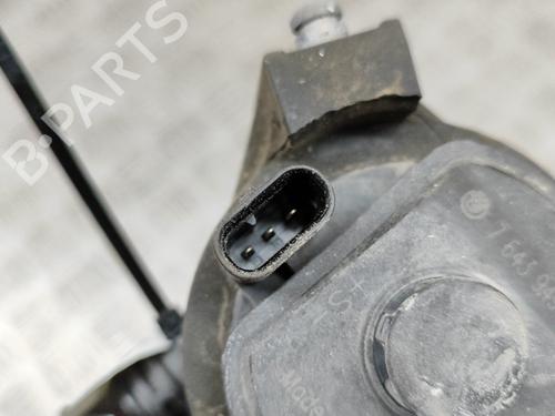 Auxiliary water pump BMW 2 Active Tourer (F45) 225 xe Plug-in-Hybrid | BP16141873M111 