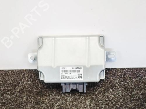 Used Electronic module Electronic module FORD KUGA II (DM2) 2.0 TDCi 4x4 (180 hp) 6742545 6742545