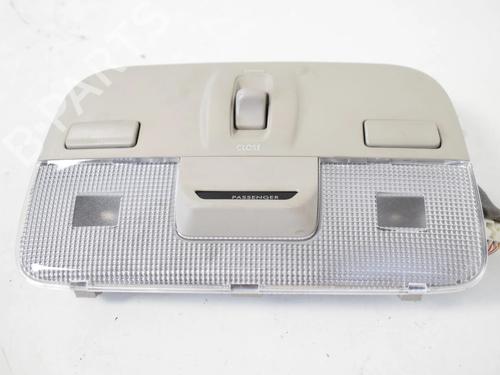 Used Interior roof light SUBARU OUTBACK (BL, BP) 2.0 D AWD (BPD) (150 hp) 9903916