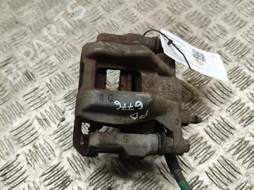 Used Right front brake caliper Right front brake caliper MAZDA MX-5 IV (ND__) 2.0 (ND2E, ND6E) (160 hp) 40042817 40042817
