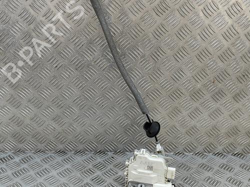 Cerradura puerta delantera derecha AUDI A6 C7 Avant (4G5, 4GD) RS6 performance quattro (605 hp) 26687652