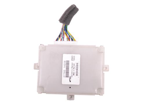 Used Electronic module NISSAN JUKE (F15) 1.2 DIG-T (115 hp) 31072822