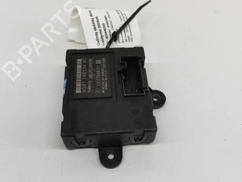 Electronic module FORD MONDEO IV Turnier (BA7) 2.0 TDCi | BP24819466M83 