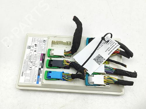 Used Electronic module Electronic module BMW X6 (G06, F96) M (600 hp) 33393700 33393700