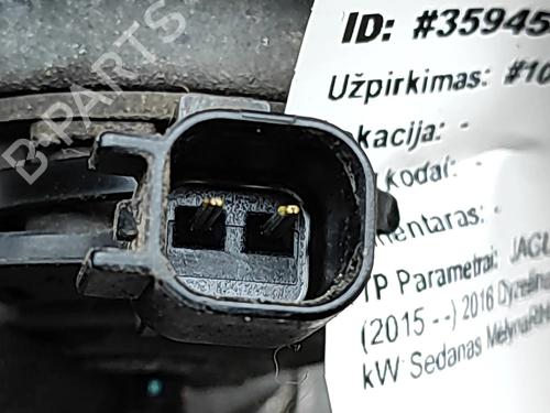 Horn JAGUAR XE (X760) 2.0 D | BP35957970E13 - Image 5