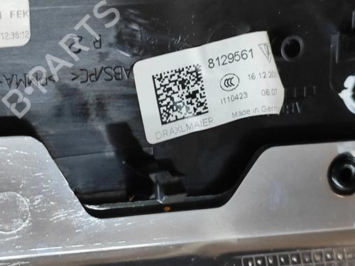 Other PORSCHE PANAMERA (970) 3.6 4 | BP27803880O1 