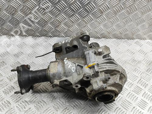 Differential, foran MAZDA CX-5 (KE, GH) 2.2 D 4WD (KE2AW) (175 hp) 26141954