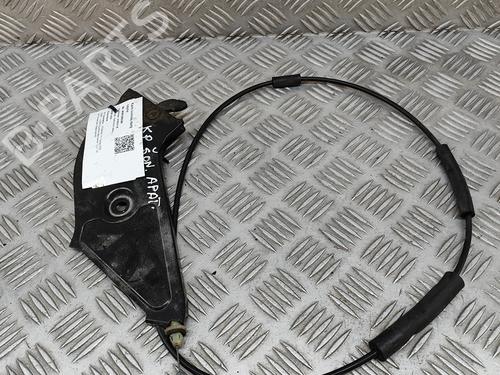 Rear left lock HYUNDAI H-1 Cargo (TQ) 2.5 CRDi | BP25787684C100