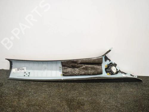 Other TESLA MODEL S (5YJS) 75D AWD | BP20232951O1