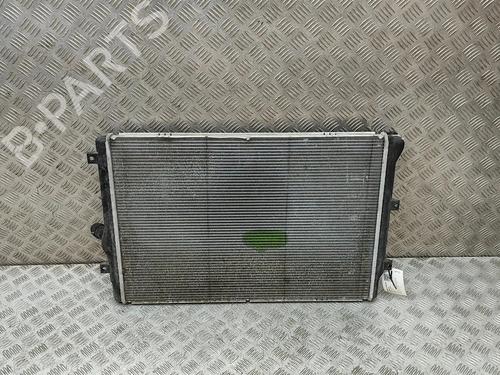 Water radiator VW PASSAT B7 Variant (365) 2.0 TDI | BP29987428M31 - Image 2