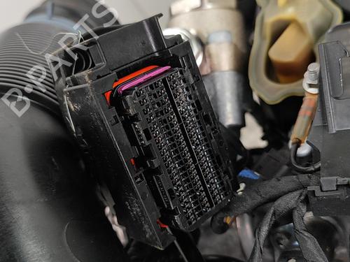Engine VW GOLF VII (5G1, BQ1, BE1, BE2) 2.0 GTI | BP28132086M1 