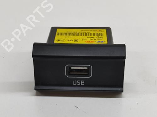 Elektronisk modul KIA NIRO I (DE) E-NIRO (136 hp) 27783057