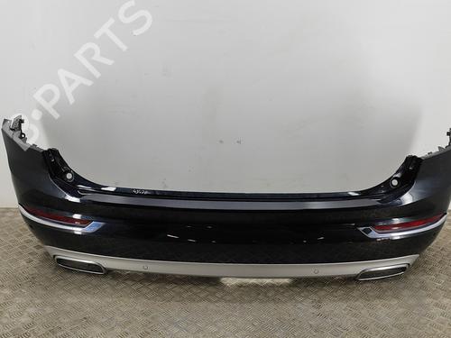 Used Rear bumper VOLVO XC90 II (256) T8 Hybrid AWD (405 hp) 27769910
