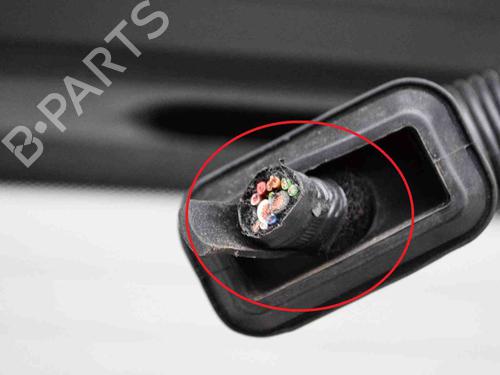 Tailgate HYUNDAI i30 (GD) 1.4 | BP29752765C6 