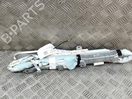 Used Left curtain airbag NISSAN QASHQAI II SUV (J11, J11_) 1.6 dCi ALL MODE 4x4-i (130 hp) 16258731