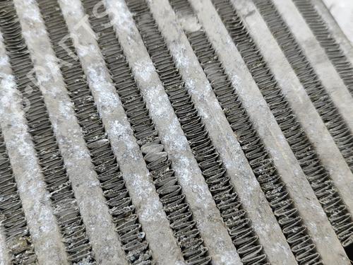 Intercooler PORSCHE CAYENNE (9PA) Turbo 4.5 | BP22443449M30 