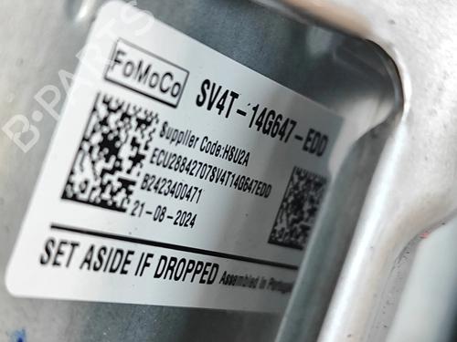 Electronic module FORD KUGA III (DFK) 2.5 FHEV | BP33371764M83 - Image 7