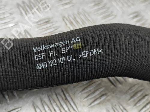 Pipe PORSCHE CAYENNE (9YA) 4.0 Turbo S E-Hybrid AWD (9YACH1) | BP34502734M125  - Image 6
