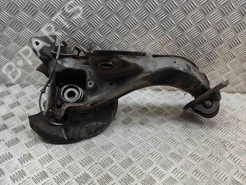 Right rear steering knuckle BMW X1 (F48) xDrive 20 d | BP29227342M28 