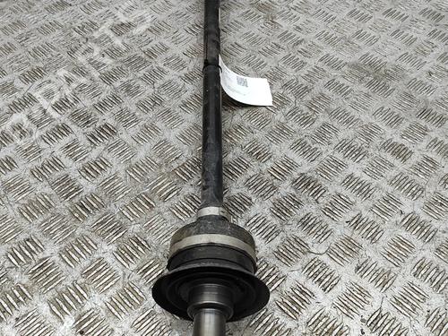 Right rear driveshaft BMW X3 (G01, F97, G08) xDrive 20 d | BP15851767M41 