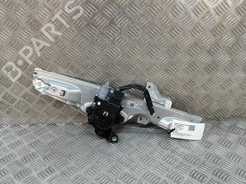 Front right window mechanism NISSAN QASHQAI III (J12) 1.3 DIG-T | BP28431568C23