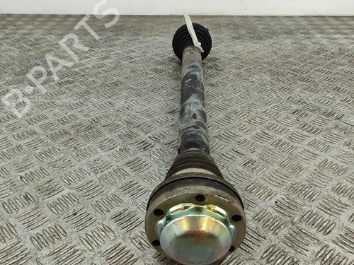Right front driveshaft VW CADDY IV Box Body/MPV (SAA, SAH) 2.0 TDI | BP30971898M39