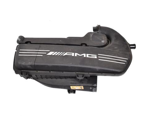 Used Air filter box LAND ROVER RANGE ROVER IV (L405) 4.4 SDV8 4x4 (340 hp) 30215016