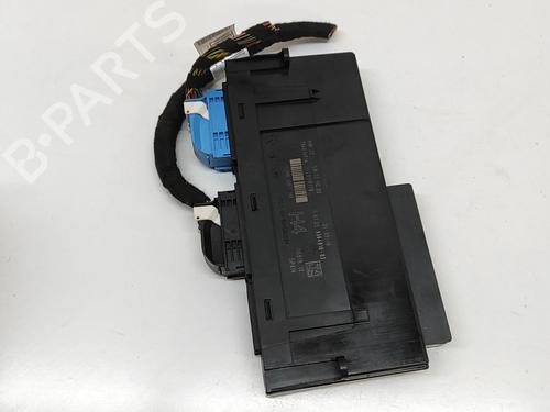 Electronic module BMW Z4 Roadster (E89) sDrive 18 i | BP27644633M83 - Image 3