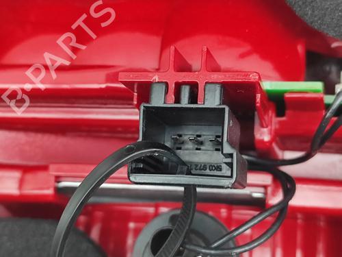 Right tailgate light VW TOUAREG (7P5, 7P6) 3.0 V6 TDI | BP33395097C80  - Image 7