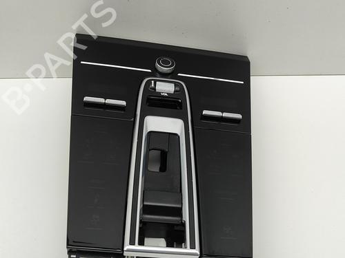 Elektronisk modul PORSCHE CAYENNE Coupe (9YB) 3.0 AWD (9YBAA1) (340 hp) 27794007
