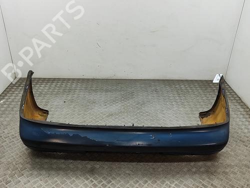 Used Rear bumper Rear bumper NISSAN 300ZX (Z32) 3.0 Twin Turbo (268 hp) 36066328 36066328