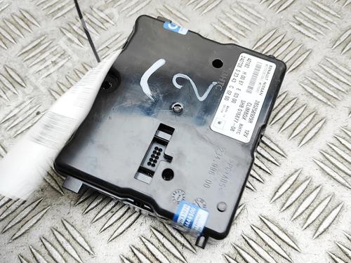 Used Control unit Control unit RENAULT MASTER III Van (FV) 2.3 dCi 130 FWD (FV0M, FV0Y, FV0J, FV02, FV03) (130 hp) 39656011 39656011