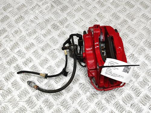 Left rear brake caliper MASERATI GHIBLI III (M157) 3.0 S Q4 | BP23416428M107 