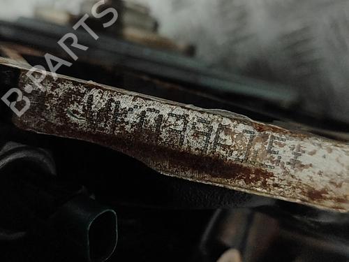 Engine OPEL INSIGNIA B Grand Sport (Z18) 1.5 (68) | BP33164297M1  - Image 10