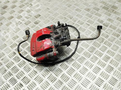 Left rear brake caliper MERCEDES-BENZ E-CLASS (W213) AMG E 63 S 4-matic+ (213.089) | BP38201406M107 - Image 2